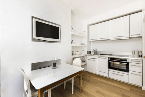 2 bedroom maisonette to rent, Primrose Hill, Camden NW1