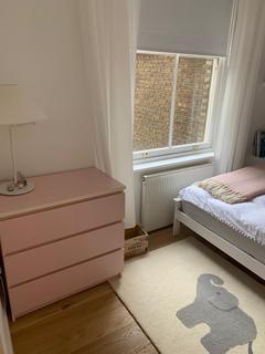 2 bedroom maisonette to rent, Primrose Hill, Camden NW1