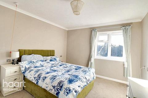 1 bedroom retirement property for sale, Main Road, Biggin Hill