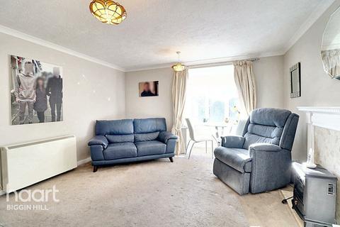 1 bedroom retirement property for sale, Main Road, Biggin Hill