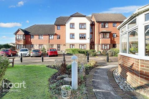 1 bedroom retirement property for sale, Main Road, Biggin Hill