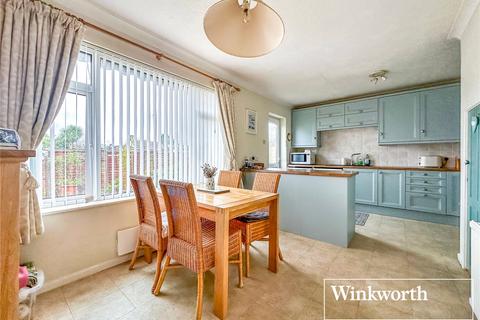 3 bedroom terraced house for sale, Morden Avenue, Dorset BH22