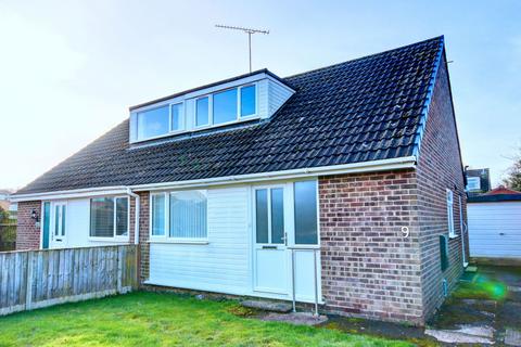 3 bedroom semi-detached house for sale, Homefield, Daventry NN11