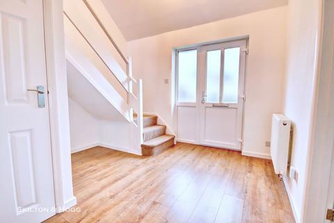 9 Homefield, Daventry, NN11 4BA