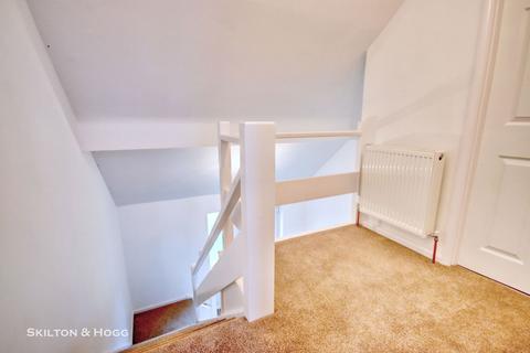 9 Homefield, Daventry, NN11 4BA