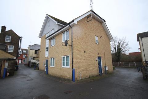 1 bedroom flat for sale, Victoria Mews, Sittingbourne