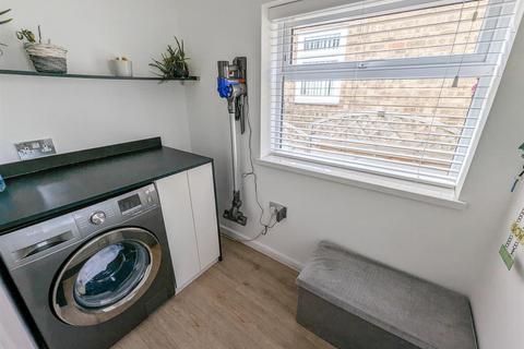 45 Hillside Crescent, Weldon, Corby, NN17 3HF