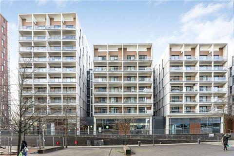 3 bedroom apartment for sale, Dalston Square, London, E8