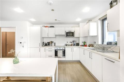 3 bedroom apartment for sale, Dalston Square, London, E8