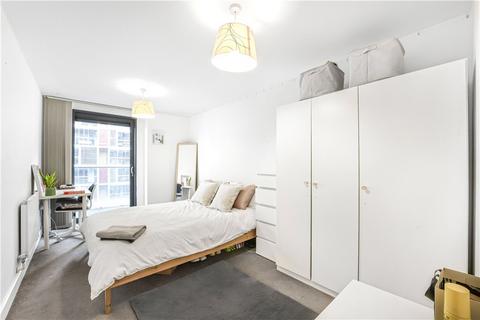 3 bedroom apartment for sale, Dalston Square, London, E8