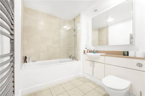 Flat 11, Burke House Dalston Square, London, E8 3GW