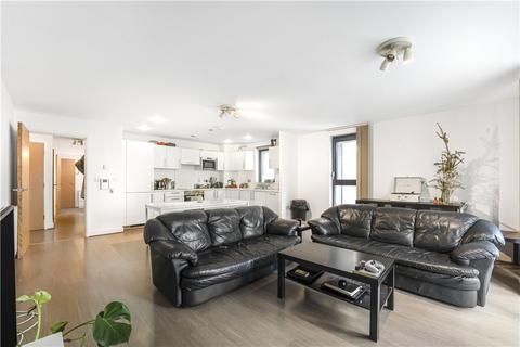 Flat 11, Burke House Dalston Square, London, E8 3GW