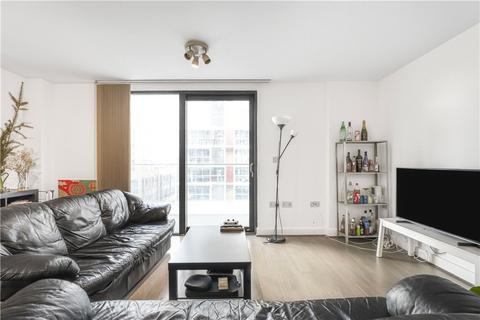 Flat 11, Burke House Dalston Square, London, E8 3GW