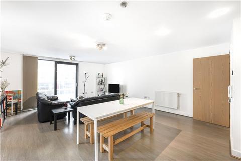 Flat 11, Burke House Dalston Square, London, E8 3GW
