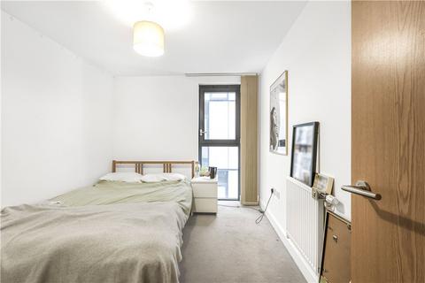 Flat 11, Burke House Dalston Square, London, E8 3GW