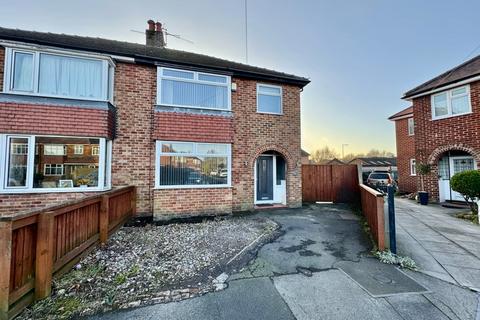 3 bedroom semi-detached house for sale, Houghton Road, Penwortham, Preston, PR1