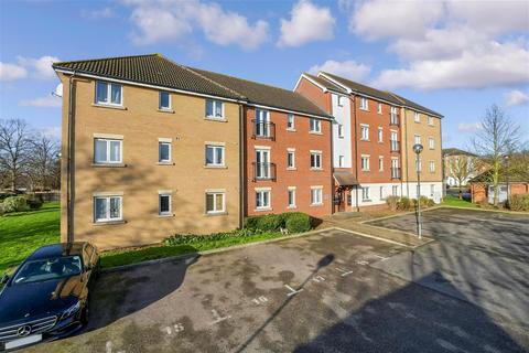 2 bedroom flat for sale, Glandford Way, Chadwell Heath, Romford, Essex