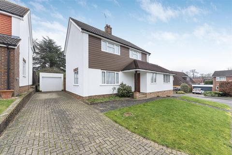 3 bedroom detached house for sale, Filmer Lane, Sevenoaks