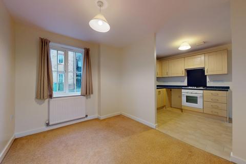 3 bedroom end of terrace house to rent, Carter Close, Hawkinge, Folkestone, Kent, CT18