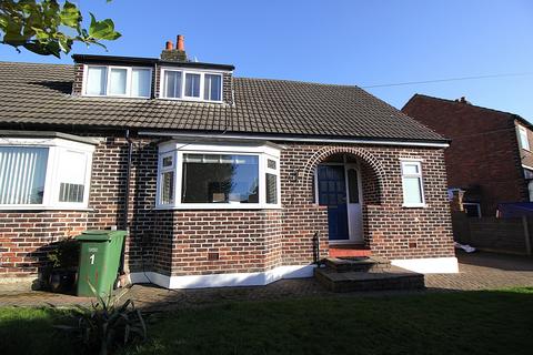 3 bedroom semi-detached house for sale, Chelsea Road, Flixton