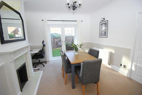 3 bedroom semi-detached house for sale, Chelsea Road, Flixton