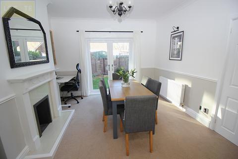 3 bedroom semi-detached house for sale, Chelsea Road, Flixton