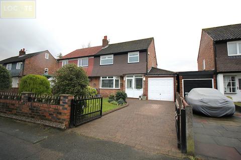 3 bedroom semi-detached house for sale, Cross Knowle View, Davyhulme