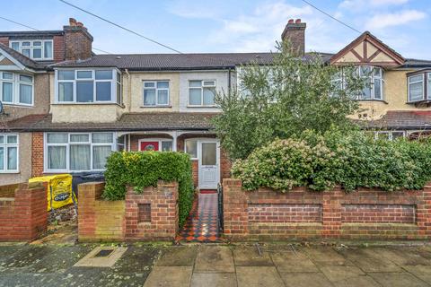 5 bedroom terraced house for sale, Rowan Crescent, London SW16