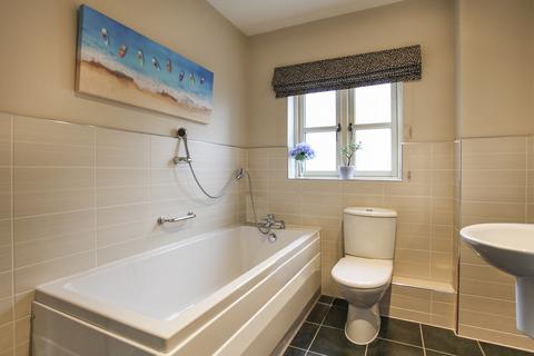 8 Nursery Close, Moreton-in-marsh, GL56 9NH