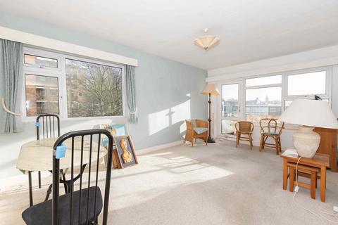 2 bedroom apartment for sale, Palmeira Avenue, Hove