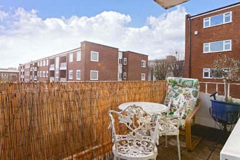 2 bedroom apartment for sale, Palmeira Avenue, Hove