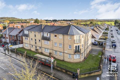 Leinster Court, New North Road, Hainault