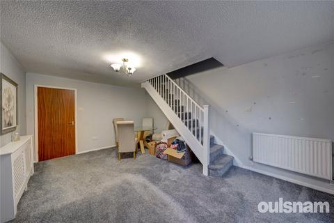 2 bedroom terraced house for sale, Coppice Way, Droitwich, Worcestershire, WR9