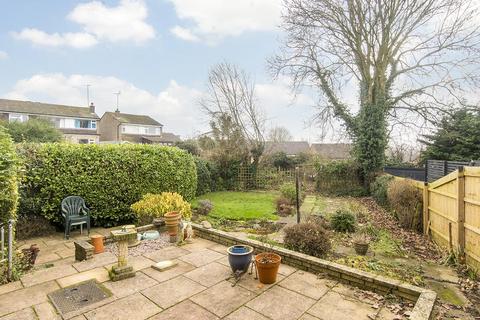 3 bedroom semi-detached house for sale, Crescent Close, Market Harborough