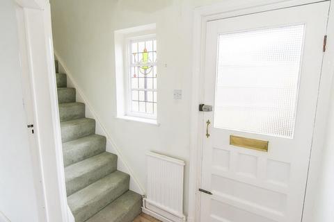 3 bedroom semi-detached house for sale, Crescent Close, Market Harborough