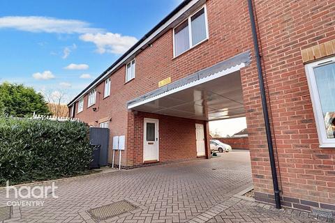 7 Church Close, Ryton On Dunsmore, Coventry, CV8 3NH