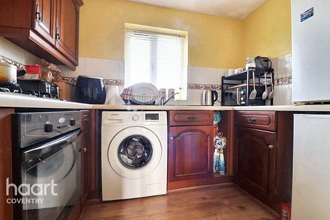 7 Church Close, Ryton On Dunsmore, Coventry, CV8 3NH