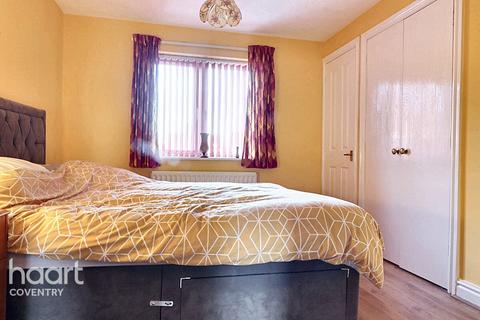7 Church Close, Ryton On Dunsmore, Coventry, CV8 3NH