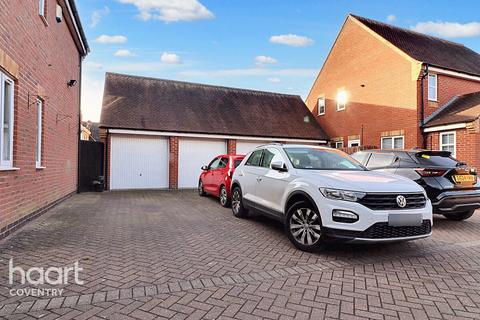 7 Church Close, Ryton On Dunsmore, Coventry, CV8 3NH