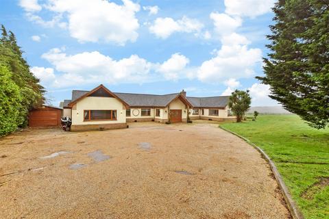 4 bedroom detached bungalow for sale, Bower Lane, Eynsford, Kent