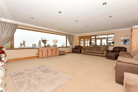 4 bedroom detached bungalow for sale, Bower Lane, Eynsford, Kent