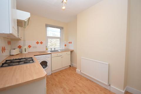 2 bedroom maisonette for sale, Boscombe Road, Folkestone CT19