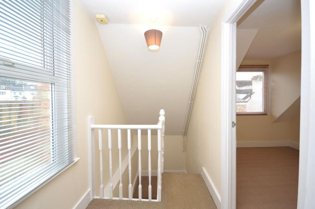 Second Floor Landing