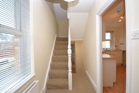 1b Boscombe Road, Folkestone, CT19 5BD