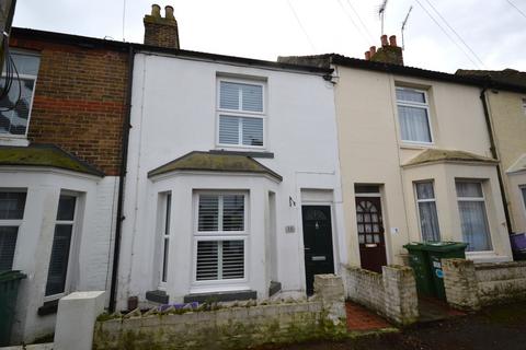 2 bedroom terraced house for sale, Jesmond Street, Folkestone CT19