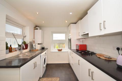 2 bedroom terraced house for sale, Jesmond Street, Folkestone CT19