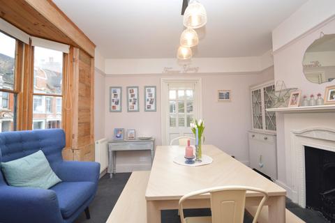 3 bedroom end of terrace house for sale, Sandgate Hill, Folkestone CT20