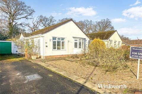 2 bedroom bungalow for sale, Pennington Road, Ferndown BH22