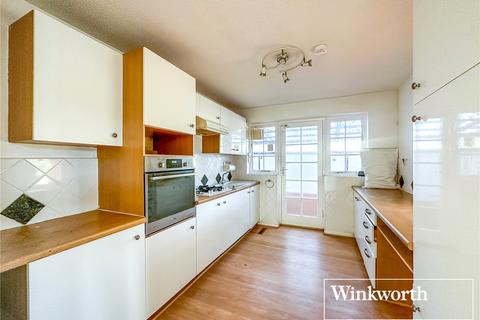 2 bedroom bungalow for sale, Pennington Road, Ferndown BH22