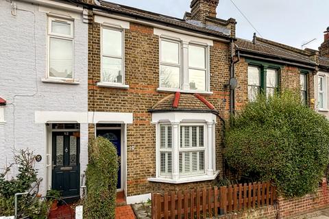 3 bedroom terraced house for sale, Pascoe Road, Hither Green , London, SE13